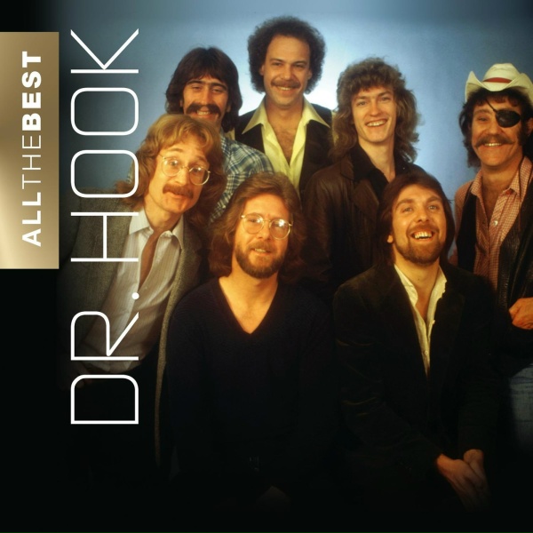 Dr. Hook - Bubblin' Up