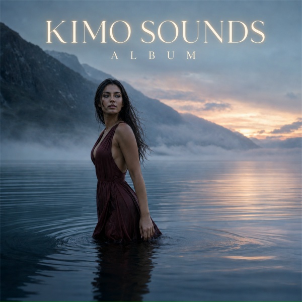 Kimo Sounds - After the Fall