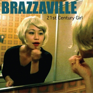 Brazzaville - The Clouds in Camarillo