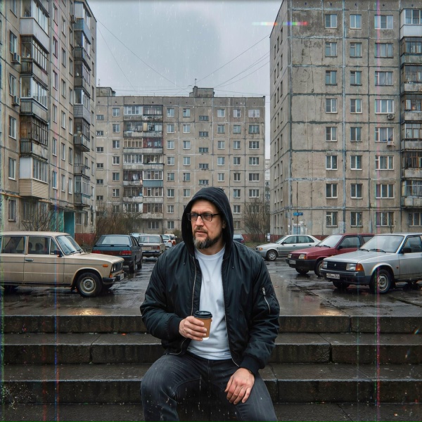 Mongo@L - Золотое время
