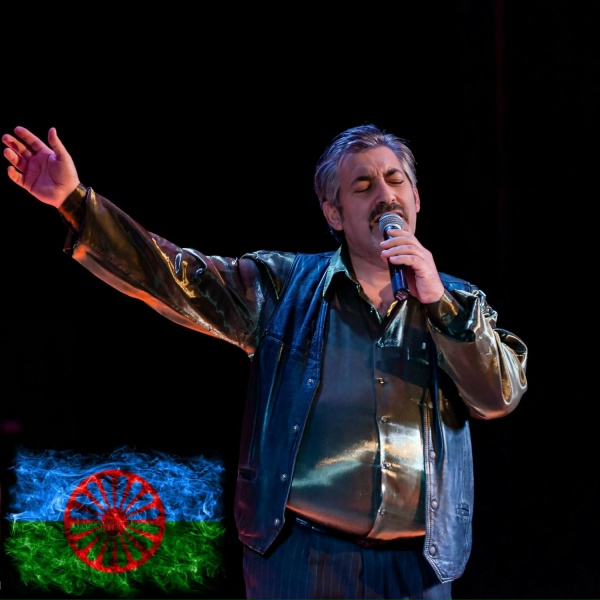 Петя Коряк, Руслан Коряк - Наташка