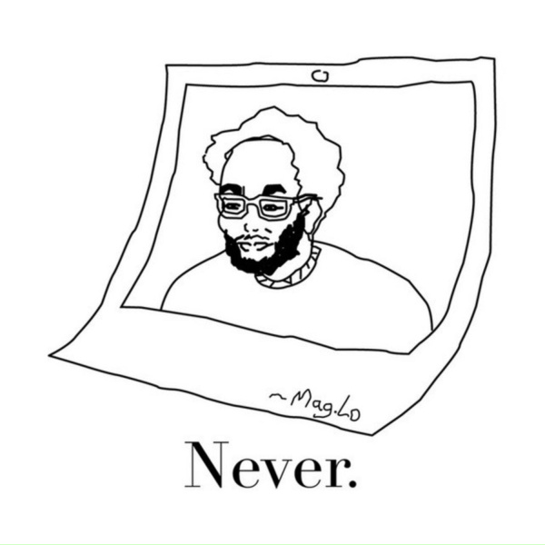 Mag.Lo, O Super - Never