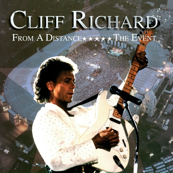 Cliff Richard - Always