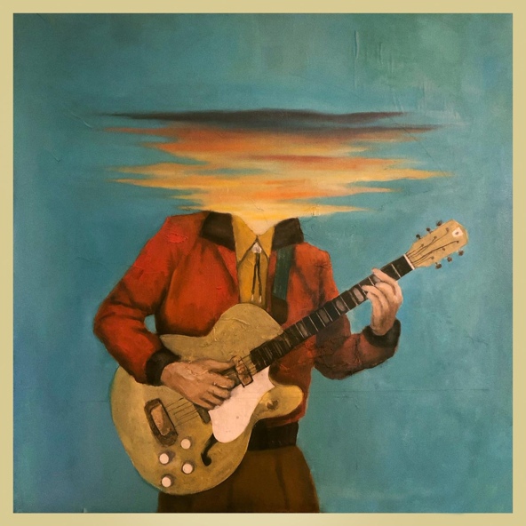 Lord Huron - Drops in the Lake