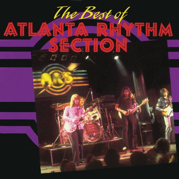 Atlanta Rhythm Section - Crazy