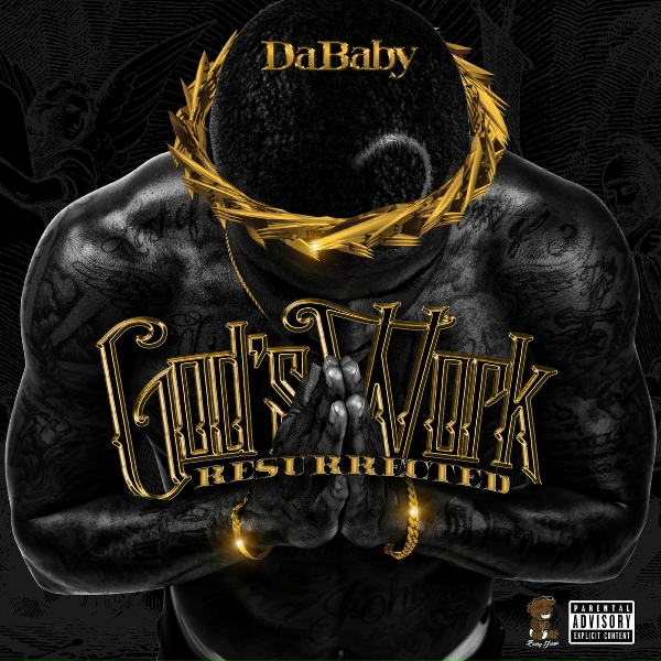DaBaby - Trash Bag