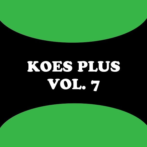 Koes Plus - Cobaan Hidup