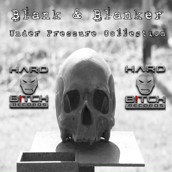 Blank & Blanker - Blind Side