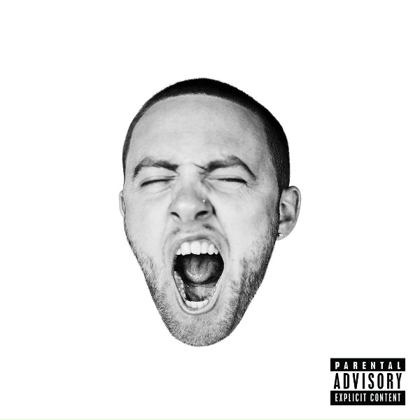 Mac Miller - Brand Name
