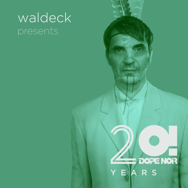 Waldeck - Riki tiki girl