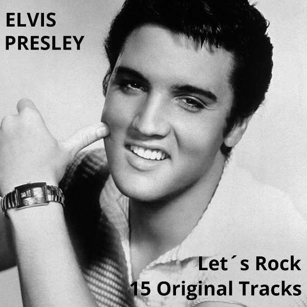 Elvis Presley - A Big Hunk O' Love