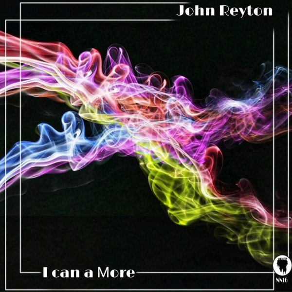John Reyton - John Reyton - I can a Мore