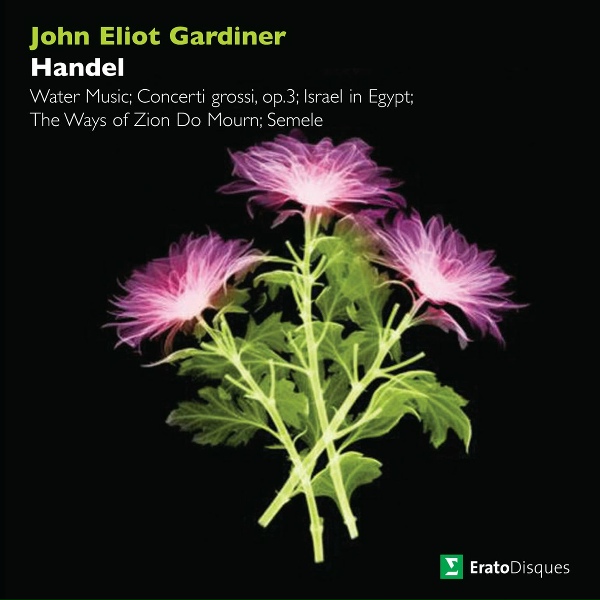 John Eliot Gardiner feat. Charles Stewart, Stephen Varcoe