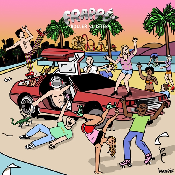 Art Of Tones - Cameo Maceo