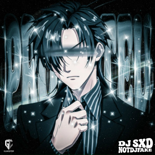 notdjfake, DJ SXD