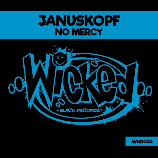 Januskopf - No Mercy
