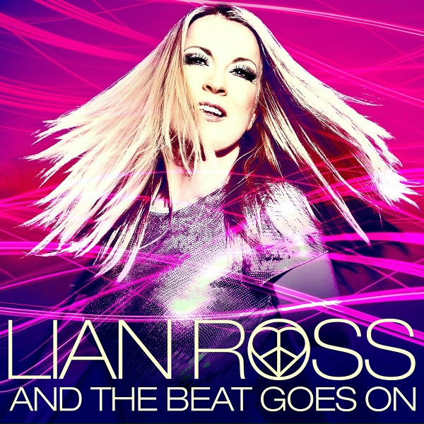 Lian Ross feat. Big Daddi - You Are The One