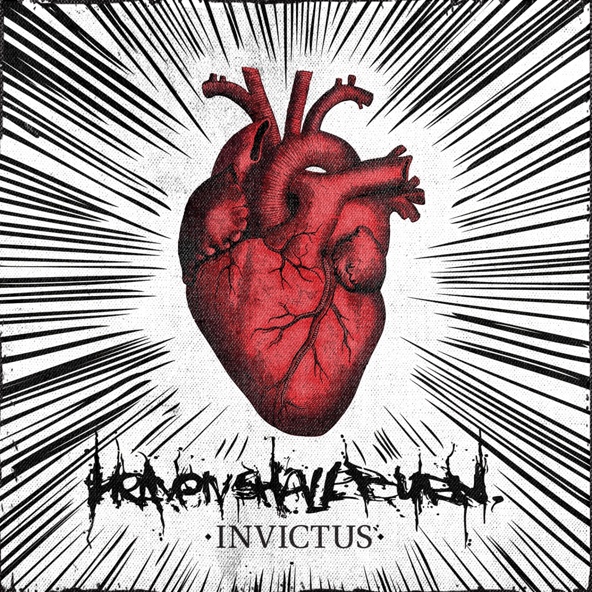 Heaven Shall Burn - Sevastopol