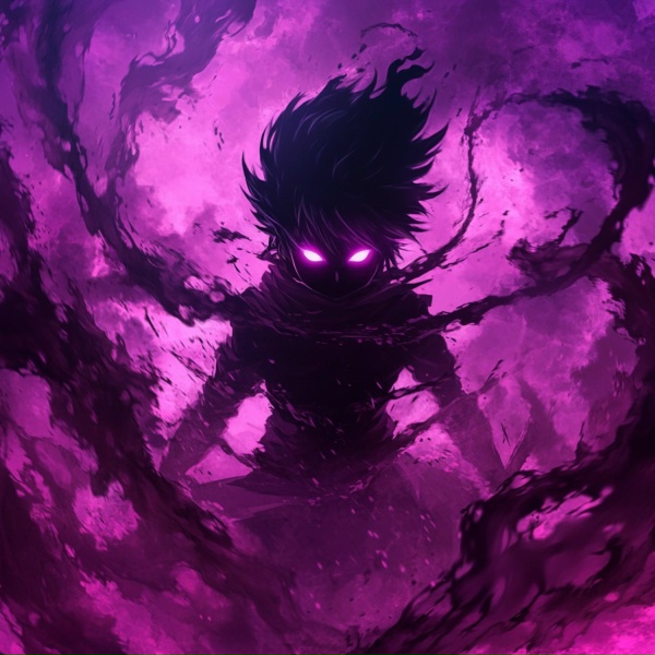 Eru Flow Flame - Aura of Glory