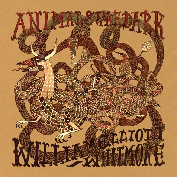 William Elliott Whitmore - Lifetime underground