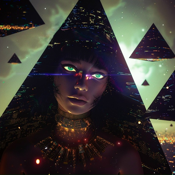 Eternxlkz - PHARAOH!
