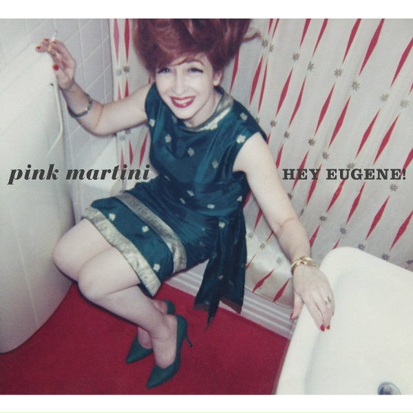 Pink Martini - Ojala