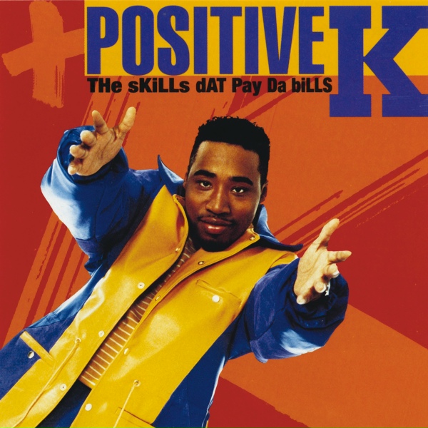 Positive K - Pass The Mic