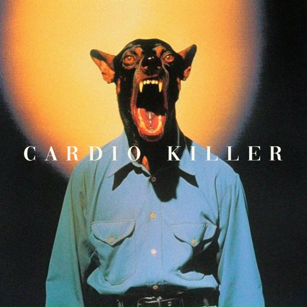 CARDIO KILLER - Значит так надо