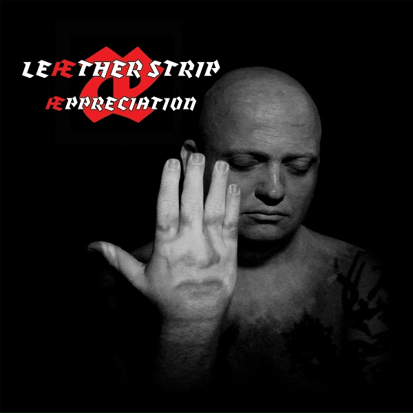Le&aelig;ther Strip - Ad Nauseam