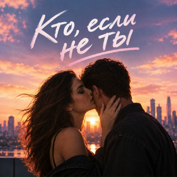 Виай, Sherbi - Кто, если не ты