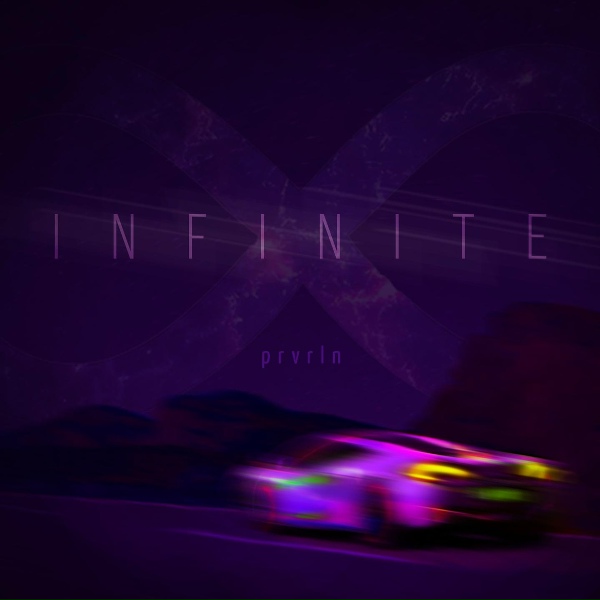 prvrln - Cold Love