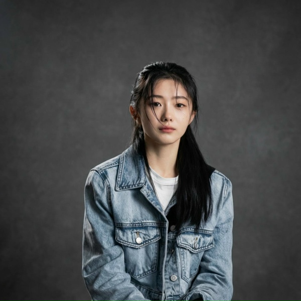 Zhen Zinyu - Brand New Start Line