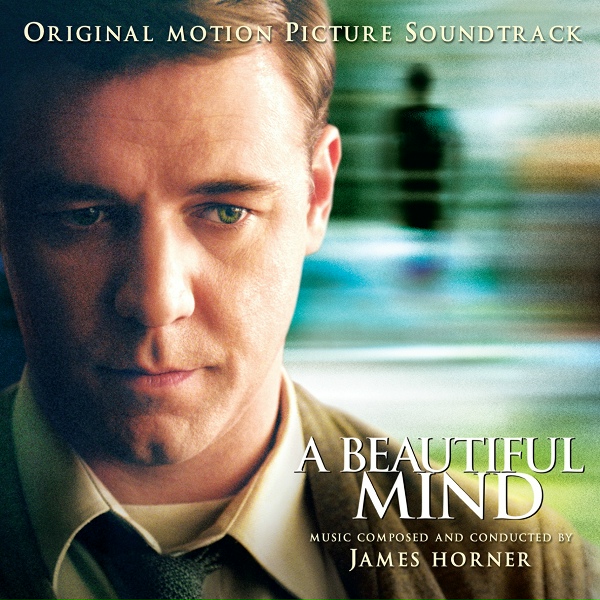 James Horner - Creating "Governing Dynamics"