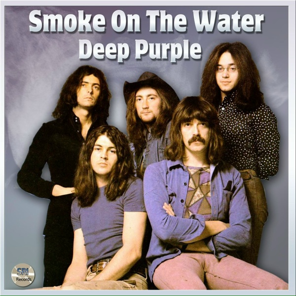 Deep Purple - Hush