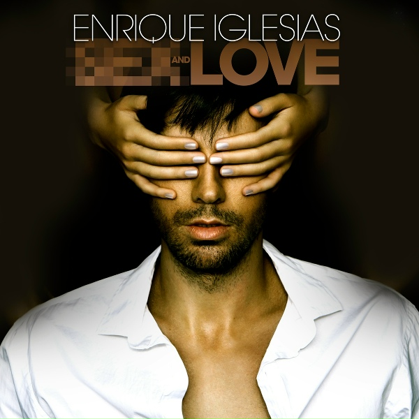 Enrique Iglesias feat. Sammy Adams - Finally Found You