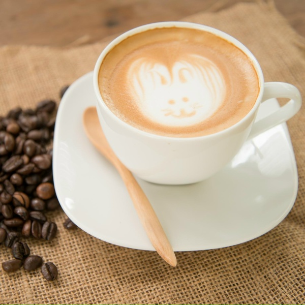 Coffee Shop Lovers - That's Life