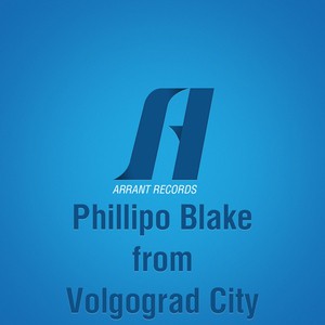 Phillipo Blake - Shooting Stars