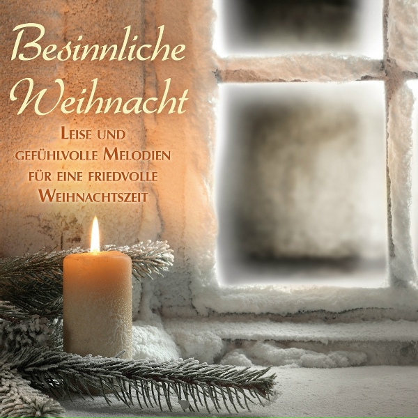 Gebr&uuml;der Ellecosta - O du fr&ouml;hliche