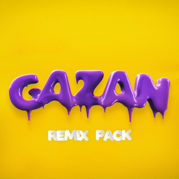 Gazan - Богатырь