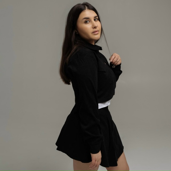 TIANA - Пусто