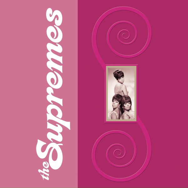 The Supremes, Four Tops - You Gotta Have Love In Your Heart