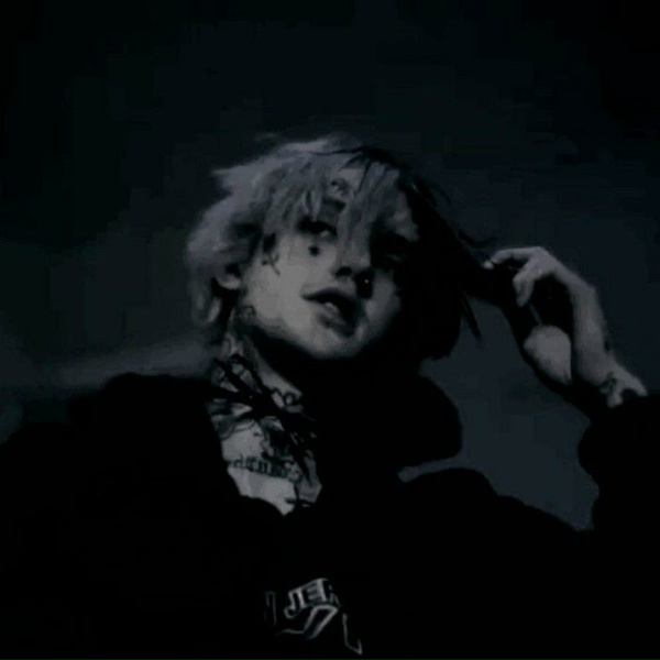 LIL PP - FUCC OUT MY FACE