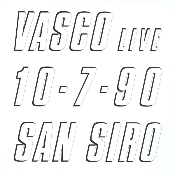 Vasco Rossi - Una Canzone Per Te