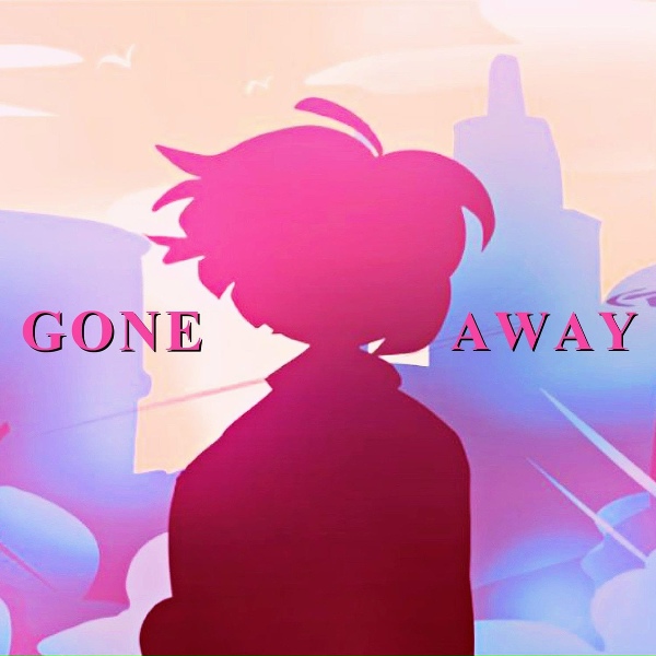 CG5 - Gone Away