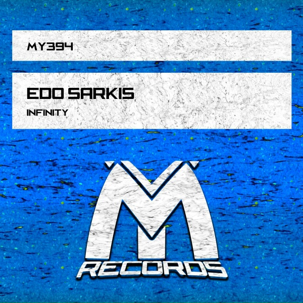 Edo Sarkis - My Habibi