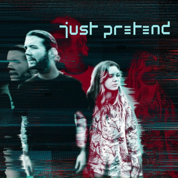 Bobby Amaru, Veda, Saliva, Judge & Jury - Just Pretend