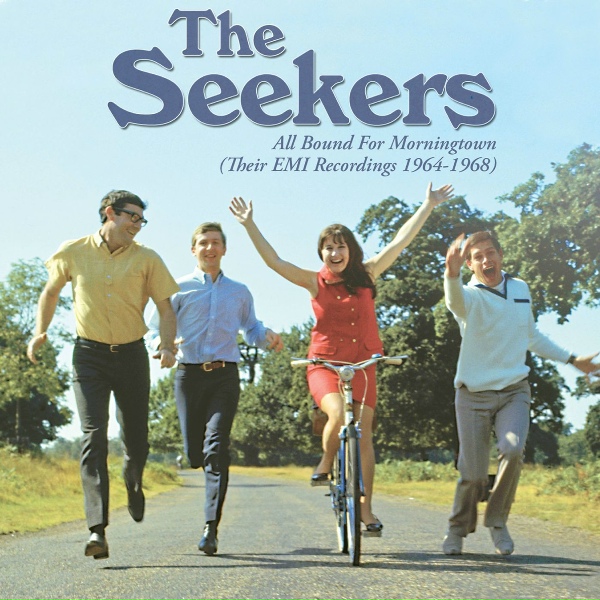 The Seekers feat. Bobby Richards and His Orchestra