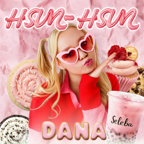 Dana Seleba - Ням-ням