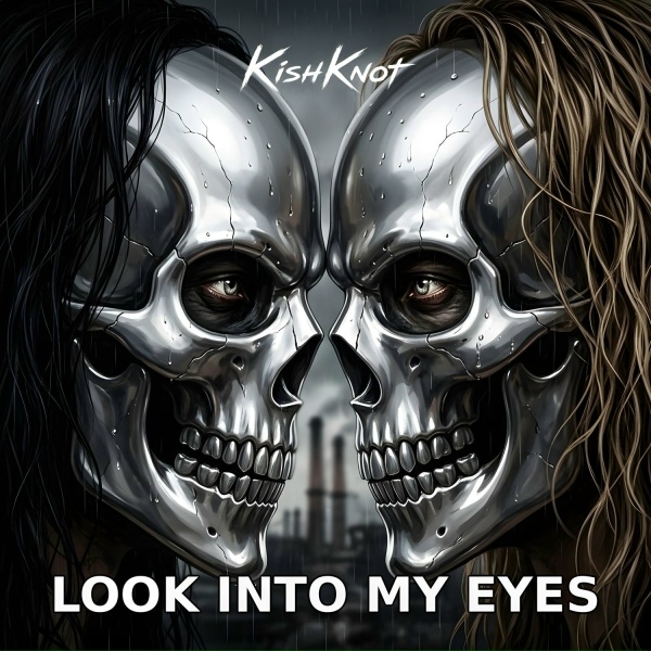 KishKnot - Look Into My Eyes
