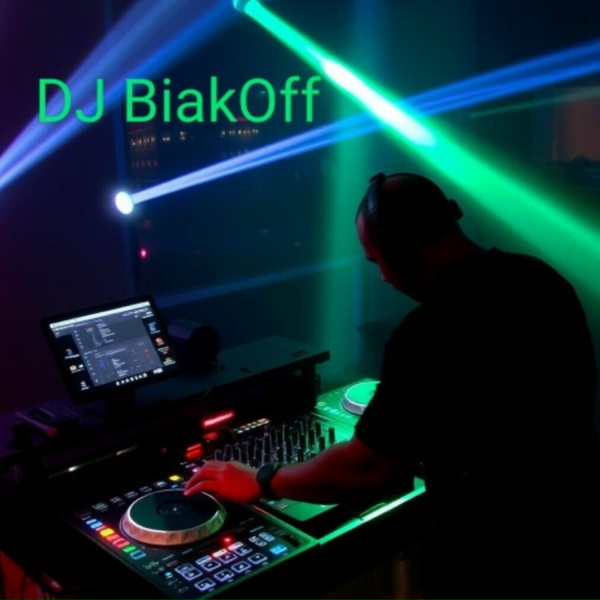DJ BiakOff - Жизнь не ромашка